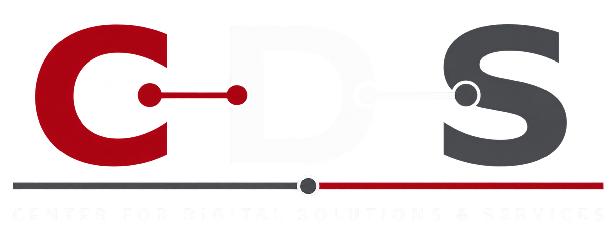 Center For Digital Solutions And Services